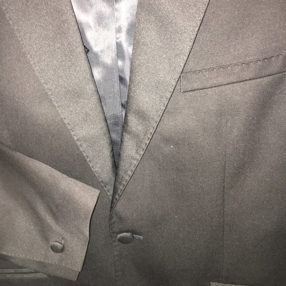H&M Tuxedo - Picture 2 of 8
